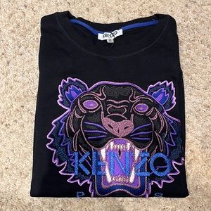 KENZO sweater size XL never worn runs small